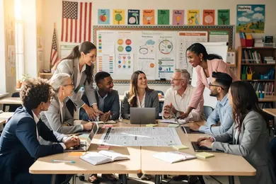 2027 Application Deadlines for Online Educational & Teacher Leadership Master's Programs: Fall, Spring & Rolling Admissions thumbnail
