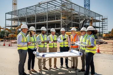 2026 Construction Roles at the Center of Digital Project Delivery thumbnail