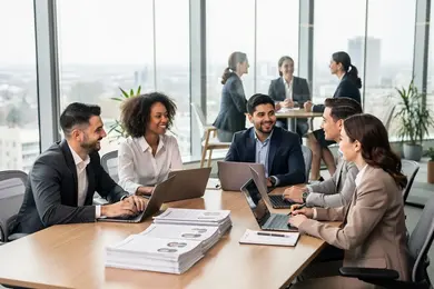 2027 Entry-Level Hiring Trends for Human Resources Graduates: Where New Grads Have the Best Odds thumbnail