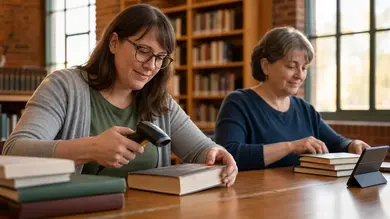 2027 Online Library Media Degree Programs With No Letters of Recommendation Required thumbnail