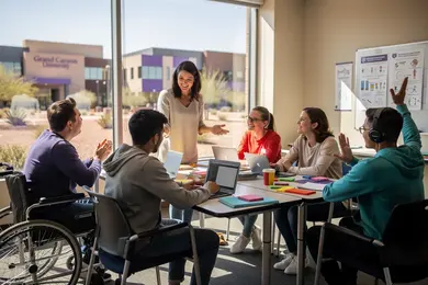 2026 Is Grand Canyon University's Online MEd in Special Education: Moderate to Severe Worth It? What Students Should Know thumbnail