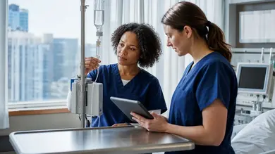 2027 Cheapest Accredited Online Clinical Nurse Leader Master's Programs With No Out-of-State Tuition Surcharge thumbnail