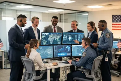 2026 Best Online Bachelor's in Homeland Security for Government and Security Career Paths thumbnail