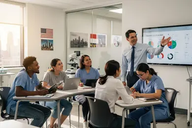 2026 How Hard Is It to Get Into Concorde Career College - Dallas Online Programs? thumbnail