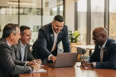 Online MBA in Leadership: Admissions Guide for Military Veterans thumbnail