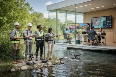 2026 Online Environmental Science Degrees With Environmental Consulting Career Alignment thumbnail
