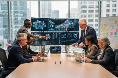 2026 Best Generative AI Courses for Senior Leadership Teams thumbnail
