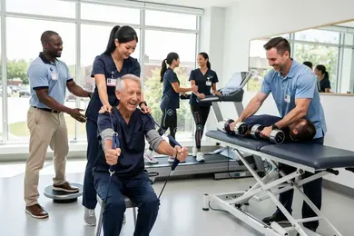 2026 Kinesiology Specializations for Graduate Health Program Preparation thumbnail