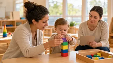 2027 Best Online Child Development Degree Programs at Nonprofit Universities thumbnail