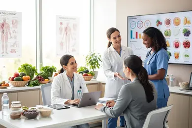 2026 Online Nutrition Degrees With Wellness Nutrition Career Alignment thumbnail