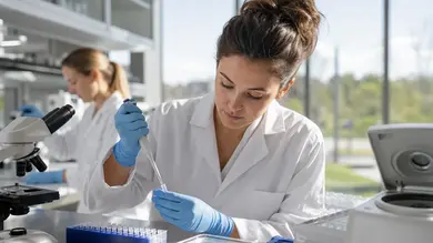2027 Online Biomedical Sciences Master's Programs With No Personal Statement or Admissions Essay Required thumbnail