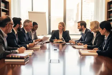 2027 Legal Studies Graduate Programs for Trust and Fiduciary Administration Staff thumbnail