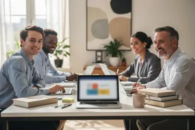2027 Most Affordable Online Master's Degrees for Corporate Professionals thumbnail