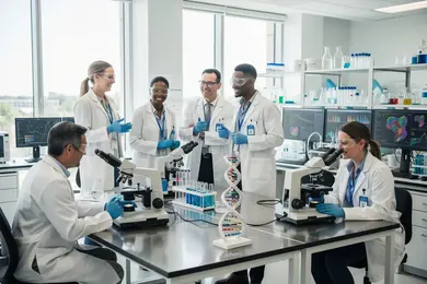2026 Best Online Bachelor's in Biological Sciences for Clinical Research Career Paths thumbnail