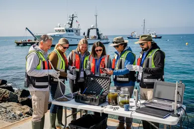 2026 Entry-Level Jobs With a Marine Science Degree thumbnail