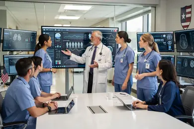2026 Best Online DNP Programs for Informatics Leadership thumbnail