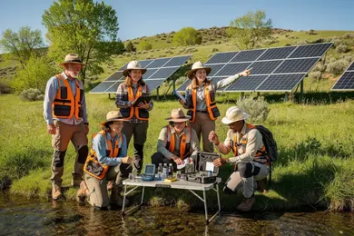 2026 Online Environmental Science Bachelor's Degree Programs With No Application Fee thumbnail