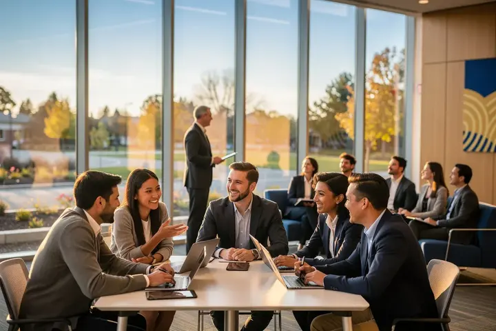 2026 Does University of California, Davis - Graduate School of Business Offer Flexible Start Dates for Online Students?