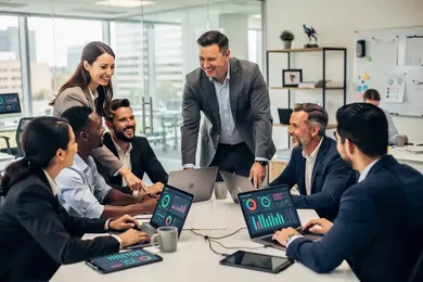 2026 Best Online Master's in Marketing for Customer Acquisition Leadership thumbnail