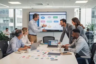 2027 Top Industries Hiring Operations Management Graduates: Demand, Pay, and Growth Trends thumbnail