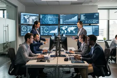 2026 Online Cybersecurity Bachelor's Degree Programs for Adult Learners Returning to School thumbnail