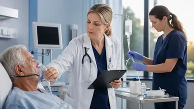 2027 Online Adult Gerontology Acute Care Nurse Practitioner Master's Programs Under $20,000: Total Tuition and Required Fees thumbnail