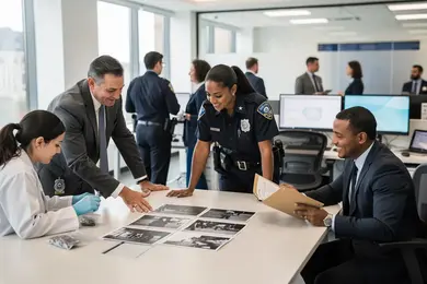 2026 Internship, Practicum or Clinical Requirements for Criminal Justice Master's Programs thumbnail