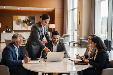 Online MBA in Hospitality Management: Admissions Guide for Nonbusiness Bachelor's Graduates thumbnail