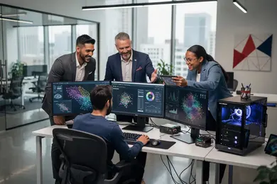 2026 Best AI Master's Degrees for Edge AI Careers thumbnail