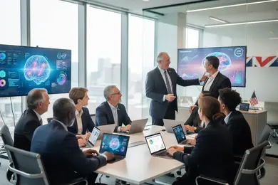 2026 Best Generative AI Courses for Senior Managers thumbnail