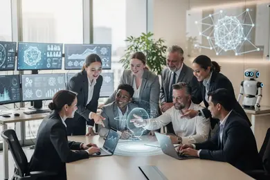 2026 Best AI Courses for General Managers Managing AI Adoption thumbnail