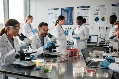 2026 Best Online Bachelor's in Biology With the Strongest Lab Preparation thumbnail