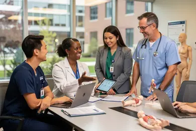 2026 Best Online DNP Programs for Nurse Educator Careers thumbnail