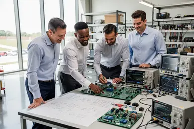 2026 Red Flags to Watch for in Online Electrical Engineering Degrees thumbnail