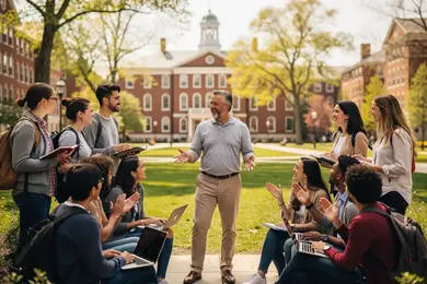 2026 Is Johns Hopkins University's Online MA in Museum Studies Worth It? What Students Should Know thumbnail