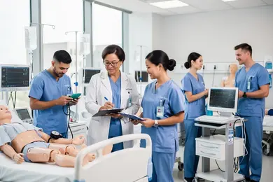 2026 Industry Demand for Nurse Educator Master's Graduates: Job Outlook & Hiring Trends thumbnail
