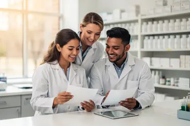 How to compare PharmD scholarship offers thumbnail