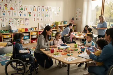 2026 Best Accredited Online Special Education Degree Programs: Compare Tuition, Admissions, and Career Outcomes thumbnail
