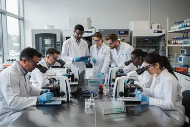 2026 Are Too Many Students Choosing Biotechnology? Oversaturation, Competition, and Hiring Reality thumbnail