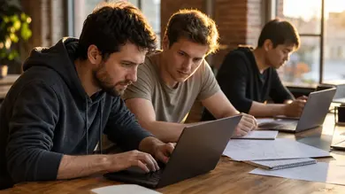 2027 Best Online Game Programming Degree Programs at Nonprofit Universities thumbnail