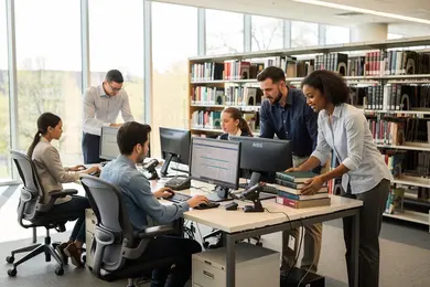 2026 Online Library and Information Science Degrees That Help Build Metadata Skills thumbnail