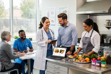 2026 Best Online Nutrition Degree Programs Ranking in the USA