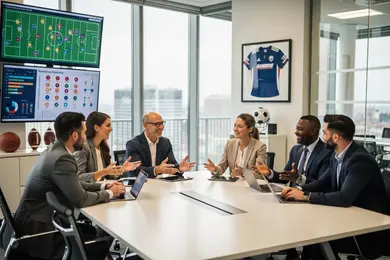 2027 Sports Management Degree Outlook Through 2030: Enrollment, Salary, and Hiring Projections thumbnail