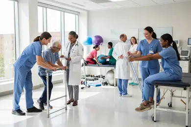 2026 Online Kinesiology Degrees With Hospital and Rehab Career Alignment thumbnail