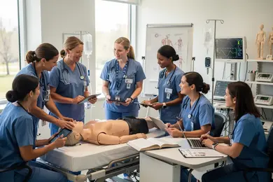 2026 Best Online DNP Nurse Educator Programs thumbnail