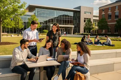 2026 George Washington University Pros and Cons for Online Students thumbnail