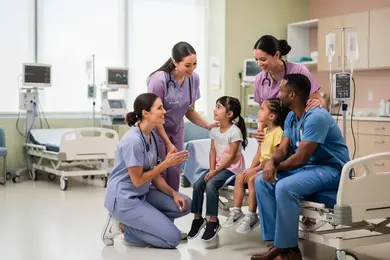 2027 Best Accredited Online Pediatric Nurse Practitioner Degree Programs: Compare Tuition, Admissions, and Career Outcomes thumbnail