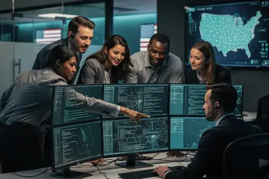 2026 Online Cybersecurity Degrees With Cyber Defense Focus thumbnail