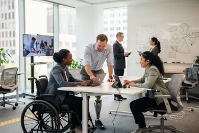 2026 Disability Studies Job Market Report: Open Roles, Salary Bands, and Hiring Momentum thumbnail
