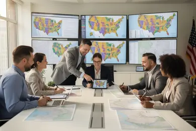 2026 State-by-State Acceptance of Online Geography Master's Programs for Licensure thumbnail